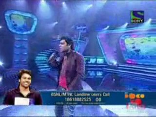 Indian Idol 18th may2010 part-11