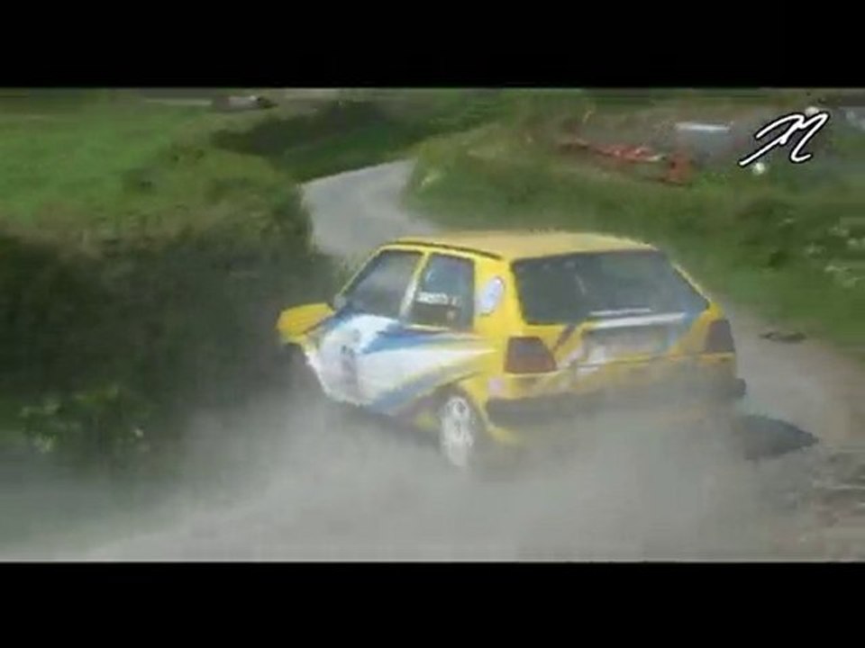 Salamandre Rallye 2010 by JM