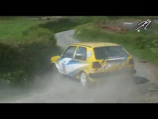 Salamandre Rallye 2010 by JM