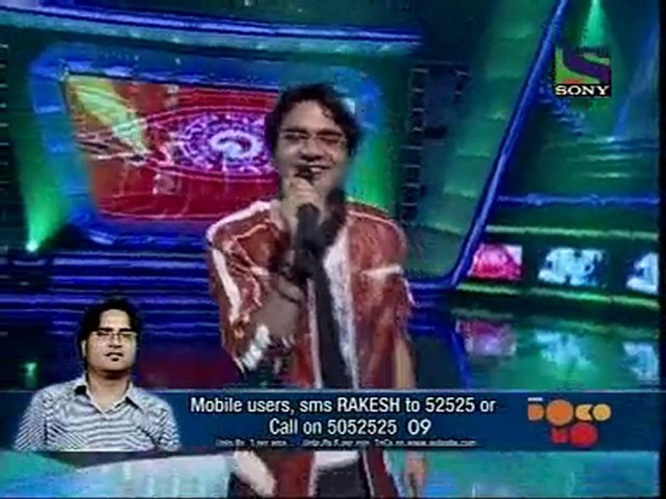 Indian Idol 5_18th May 2010 PT2 WWW.DESIJANNAT.NET