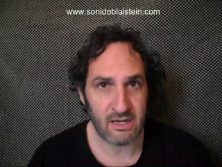 curvas de fletcher munson ecualizacion