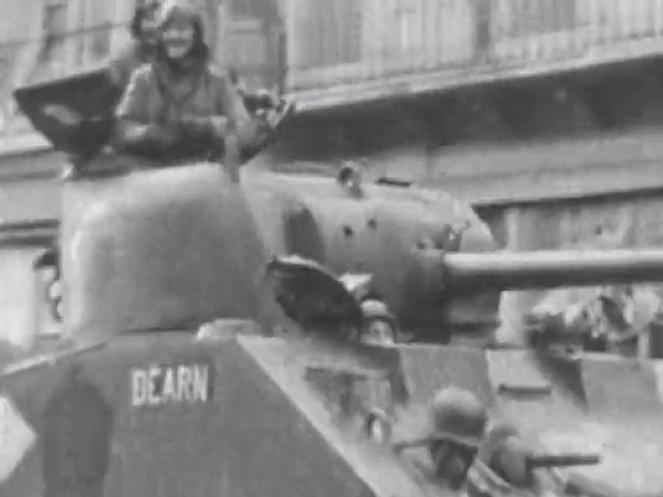 Allegro molte Prélude N°5 en ré majeur