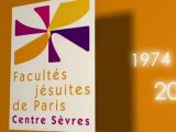 Présentation du Centre Sèvres Facultés jésuites de Paris