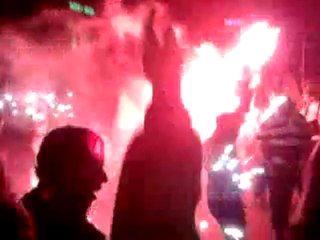 Ambiance vieux port 3