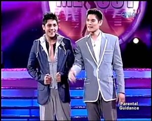 Take Me Out [Pinas] 05-04-10 Part II