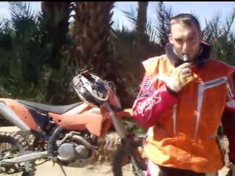 Cap Rallye : Rallye Maroc 2010 40 (www.caprallye.com)