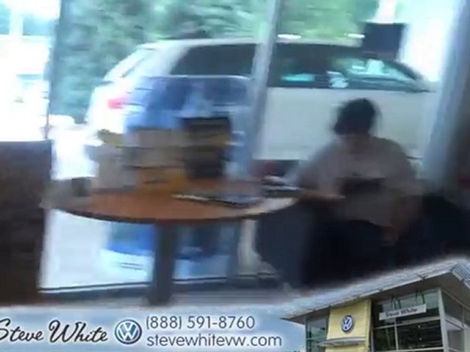 VW Audi Service and Parts - Greenville Spartanburg