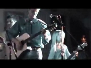 Sweet Home Alabama par Eric le Rouge et Princesse de Nuit