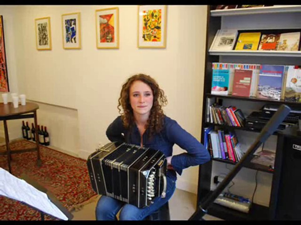 Les rencontres de la librairie !