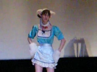 Tokyo Mew Mew à High Score