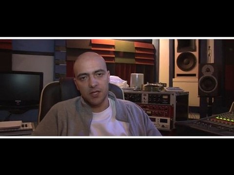 LIM EXCLUSIVE INTERVIEW FREESTYLE 2010