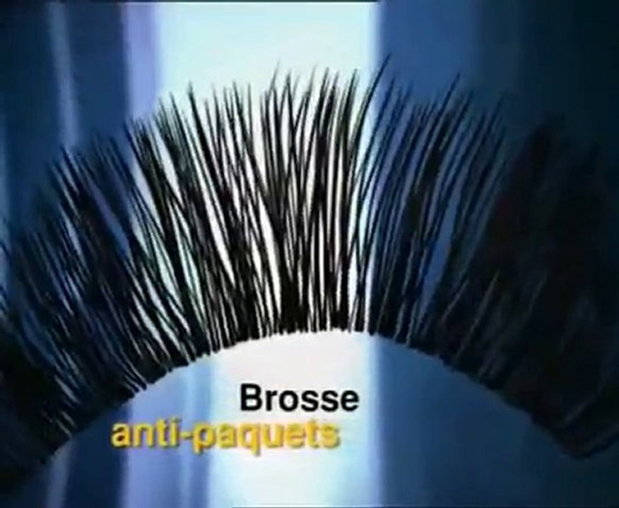 Adriana Lima - Turbo Boost Gemey Maybelline HQ - By Mallxyz.