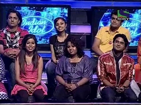 Indian Idol 5_18th May 2010 PT5 WWW.DESIJANNAT.NET