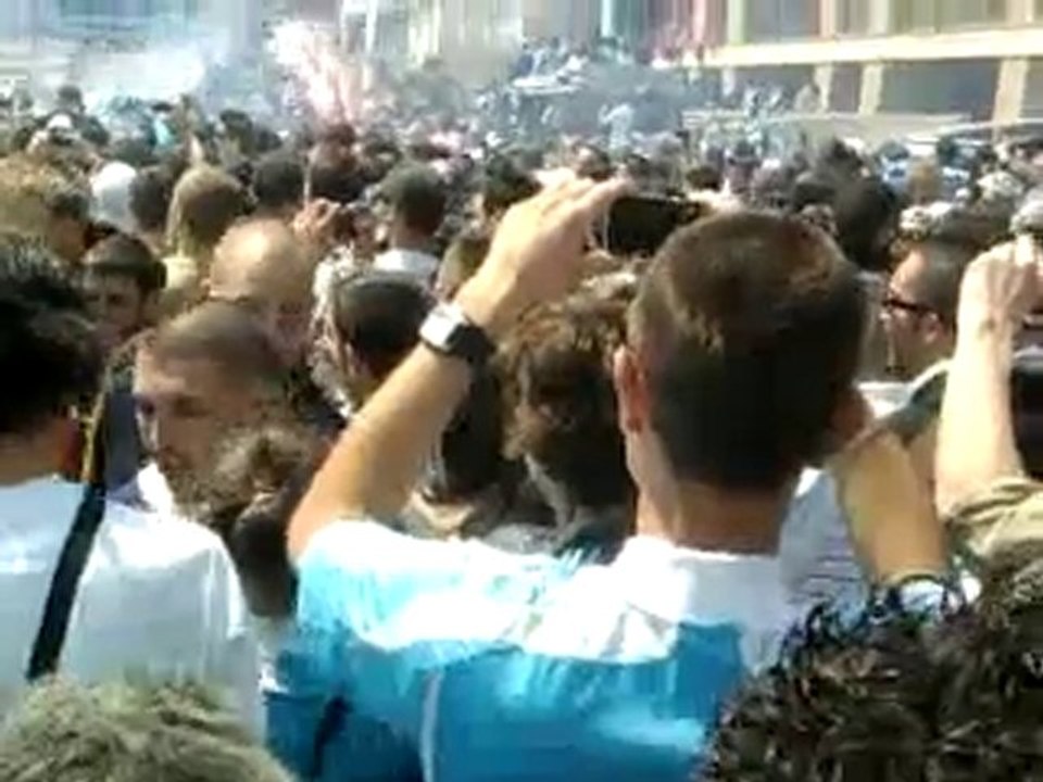 Ambiance vieux port ap md 2