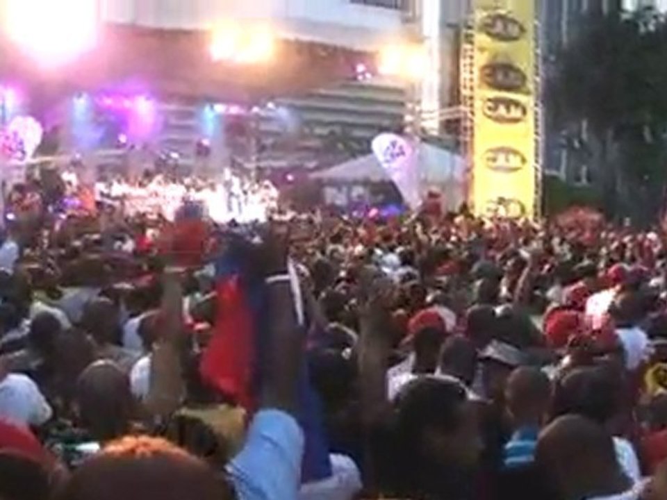 DISIP 2010 COMPASFEST (May 2010)