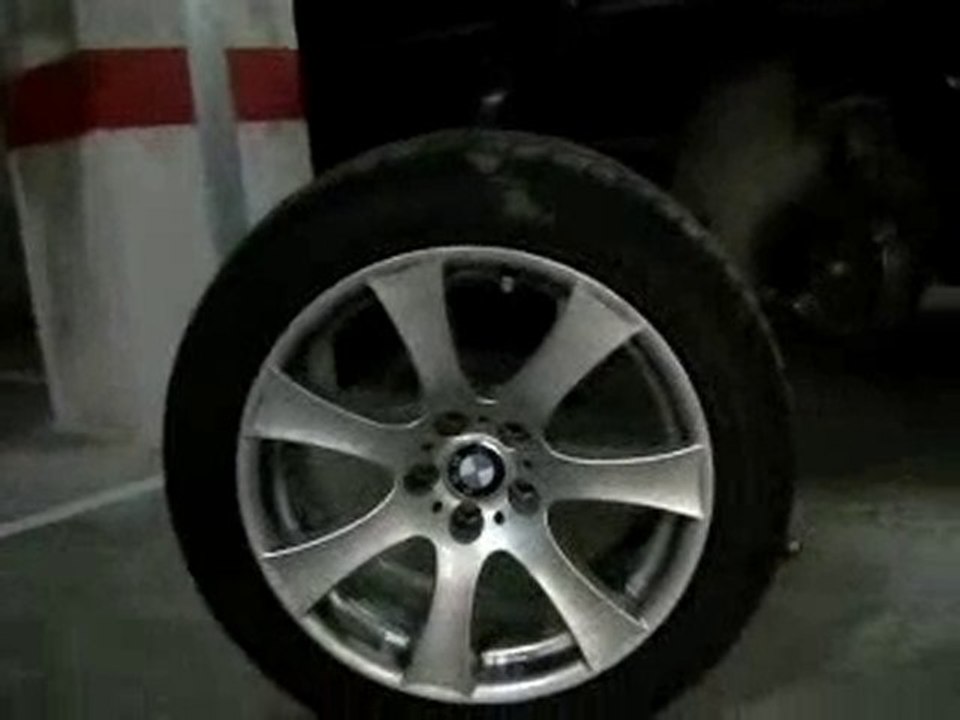 BMW 730i E38