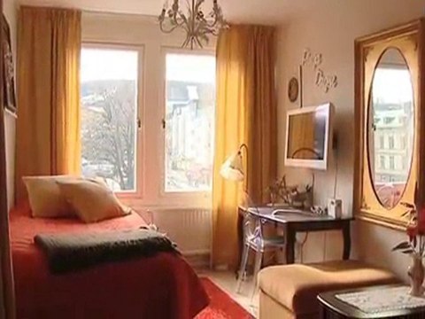 Hotell Västernorrlands län Sollefteå City Hotell