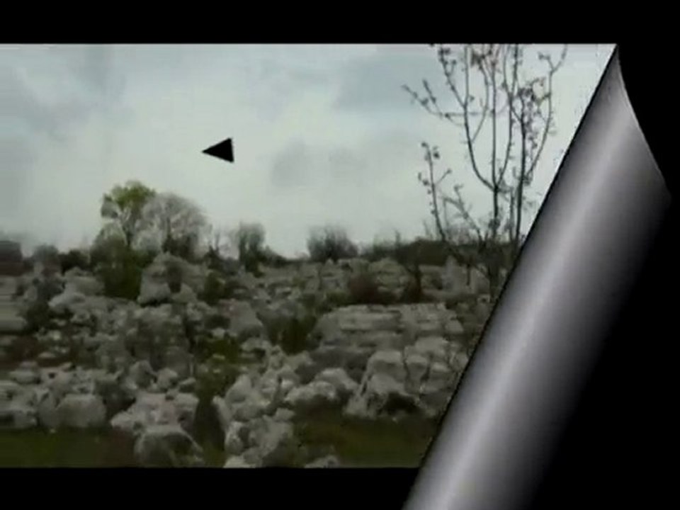 Col de Vence Révélations sur une énigme 1/3