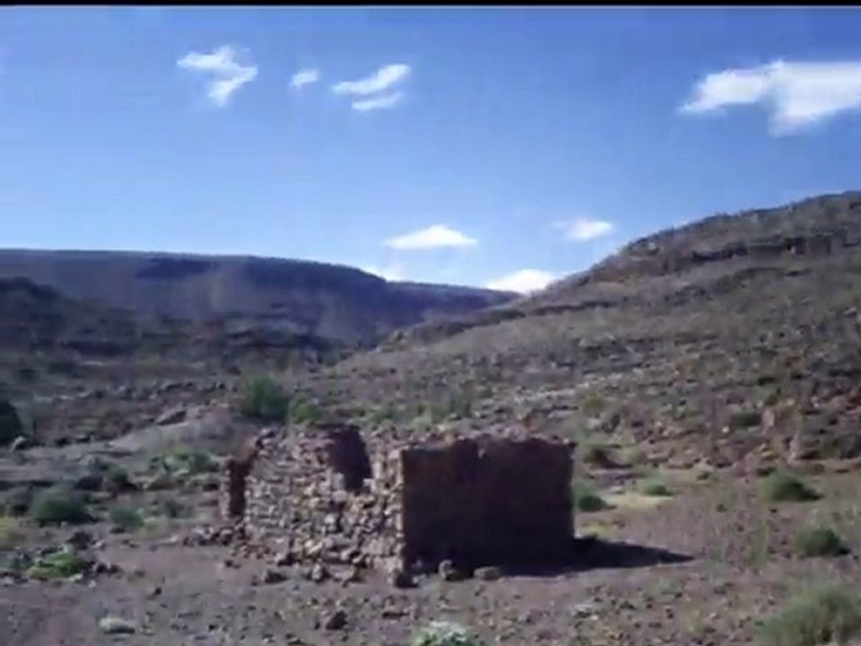 Cap Rallye : Rallye Maroc 2010 41 (www.caprallye.com)