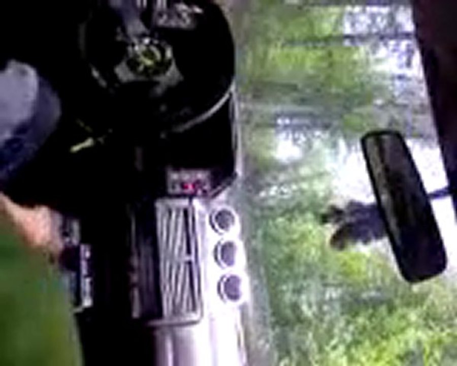 premier test turbo  hybride vj9 / vj11 0.75bar " mazda 323 gtx "