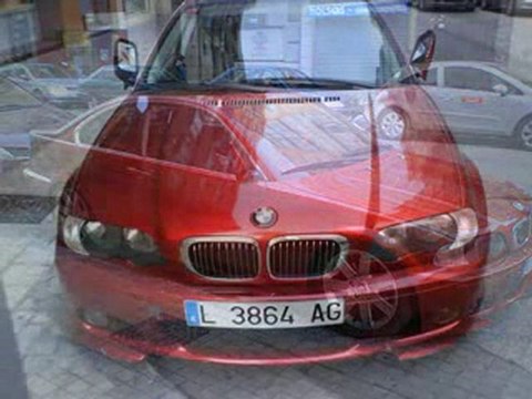 BMW 730i BMW 328Ci Bushido-7er Bmw