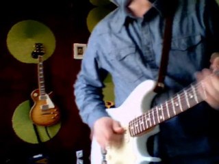 intro funky monks des red hot cover by balutito