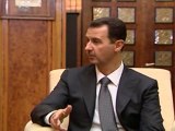 Lebanese PM on second visit to Syria
