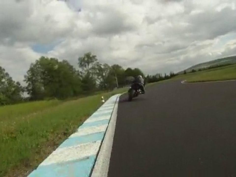 Arno / Narbeu + Desmo / Issoire 17 mai 2010 CEERTA