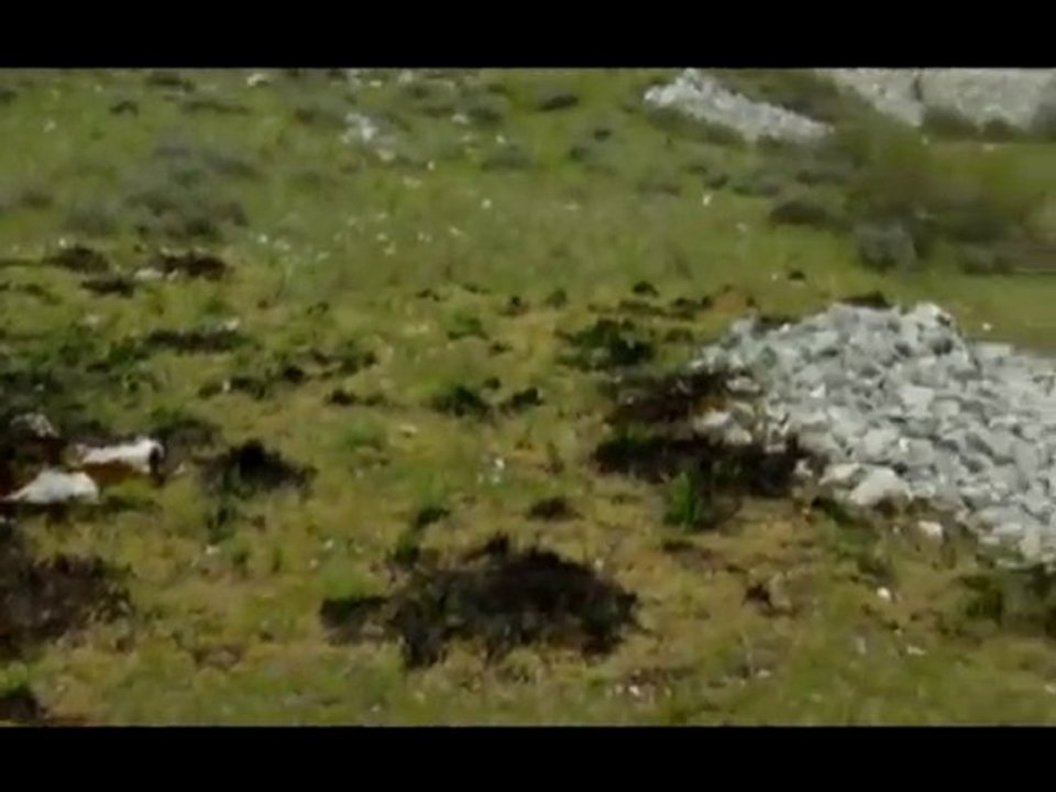 Col de Vence Révélations sur une énigme 2/3