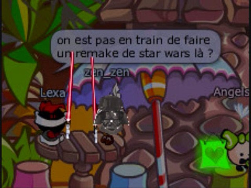 Blablaland : GROS GOURMAND