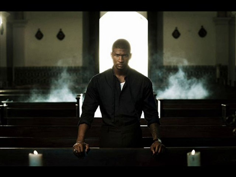 Usher - She Seen Me