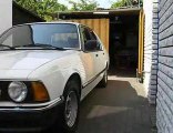 BMW SER 7 E23 1977 1986 2 Rammstein & Schiller-Ohne Dich