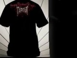 Rashad Evans UFC 114 Walkout Shirt Video