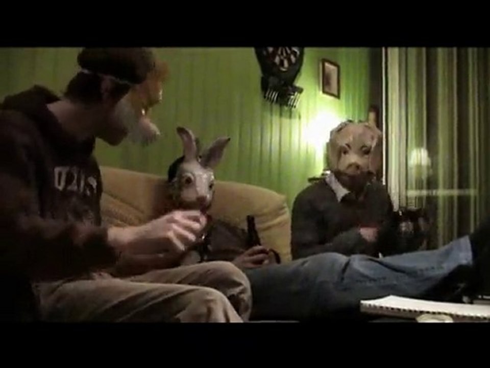 Dogme en presque concert insolite