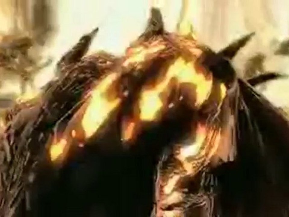 We Are The Champions - Prince of Persia HD Mix!!!!