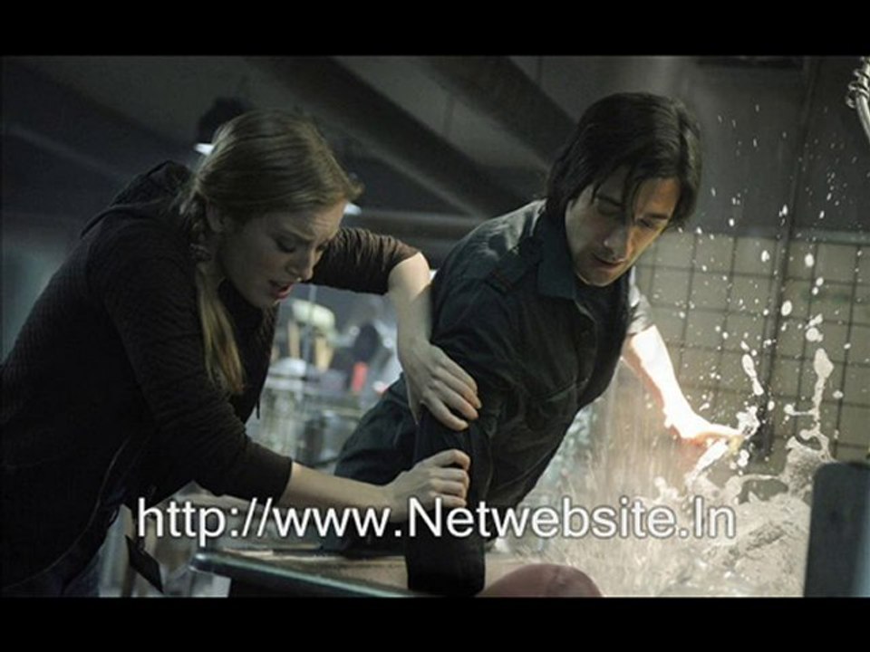 Splice part 1
