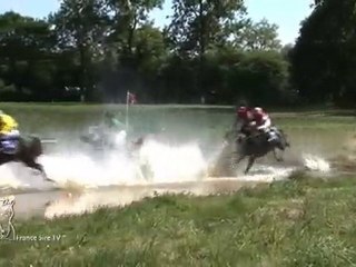 Rostrenen: un grand cross en coeur Bretagne