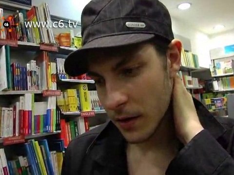 Presentazione nuovo album dei Lost