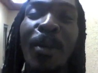 anthony B and Positive Radical Sound