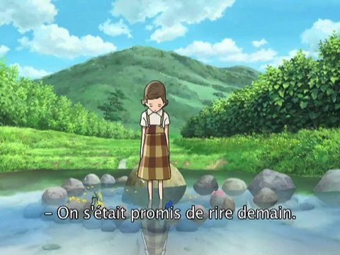 2010 - [bande-annonce] MAI MAI MIRACLE de Sunao Katabuchi