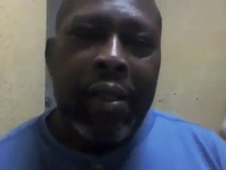 robbie and Positive Radical Sound