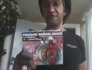 sly dunbar supports Positive Radical Sound
