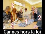 Zoom sur le cinéma africain à Cannes