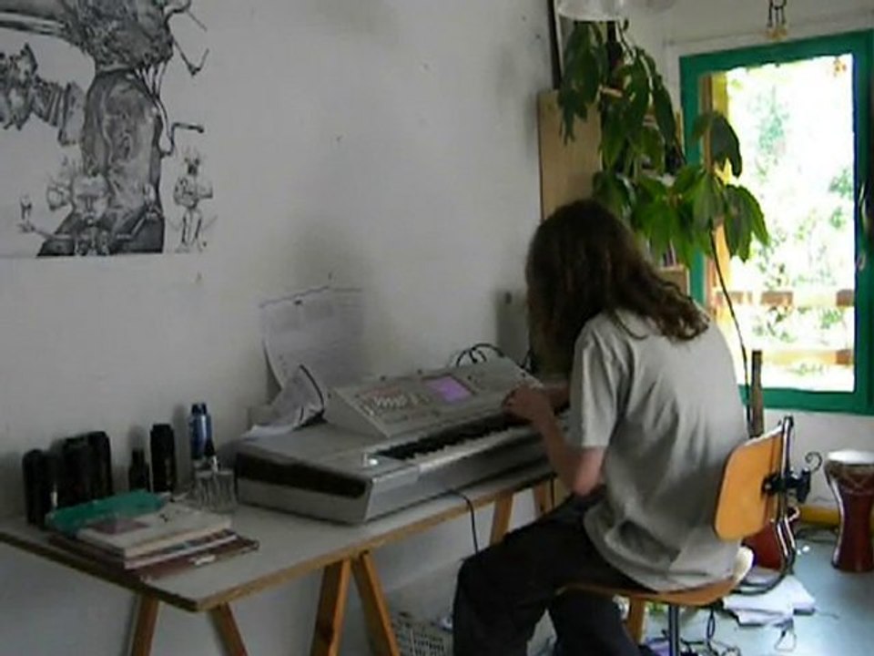 superstition stevie wonder  cover