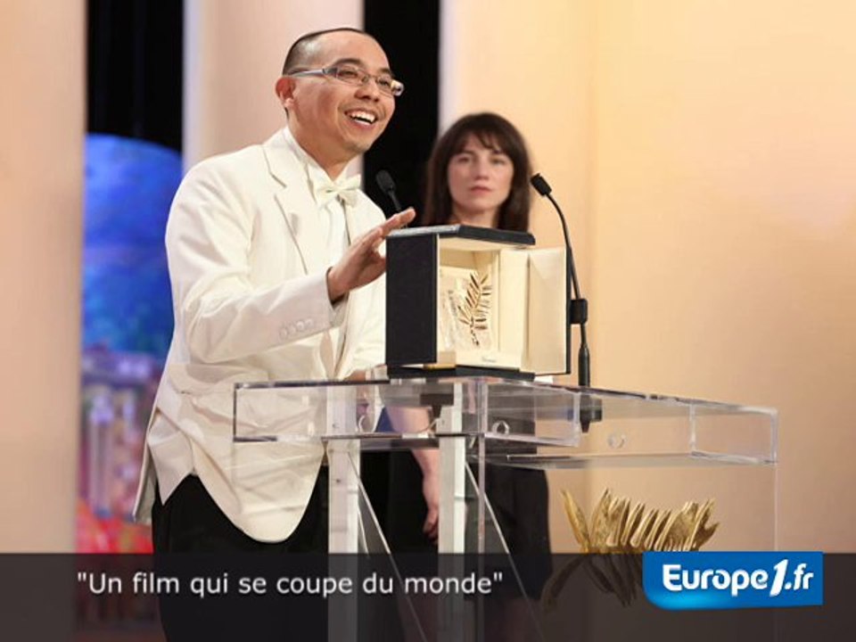 "Un film qui se coupe du monde"