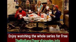 The Big Bang Theory S 2 Episode 23 The Monopolar Expedition