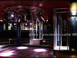 STOP ME @ Styliss - Rouvray:89 (teaser)