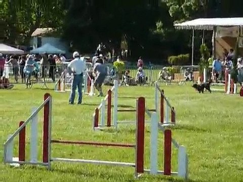 TGR Miramas - Defi - 1er jour Jumping