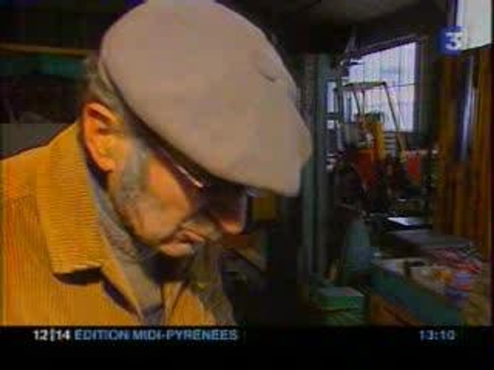 La Mobylette