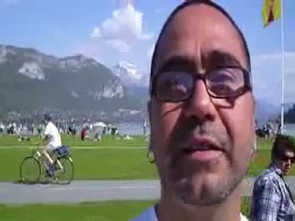 EXTRA 10 Annecy France